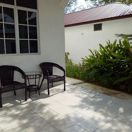 Nas Villaria Langkawi Pantai Cenang  Εξωτερικό φωτογραφία