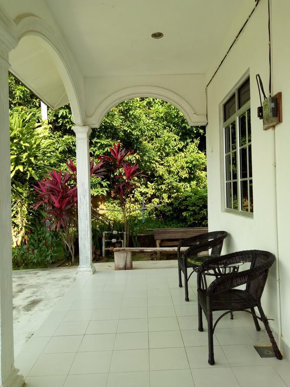 Nas Villaria Langkawi Pantai Cenang  Εξωτερικό φωτογραφία