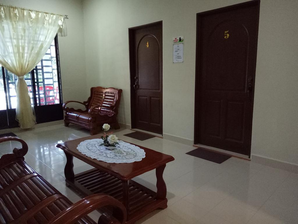 Nas Villaria Langkawi Pantai Cenang  Εξωτερικό φωτογραφία