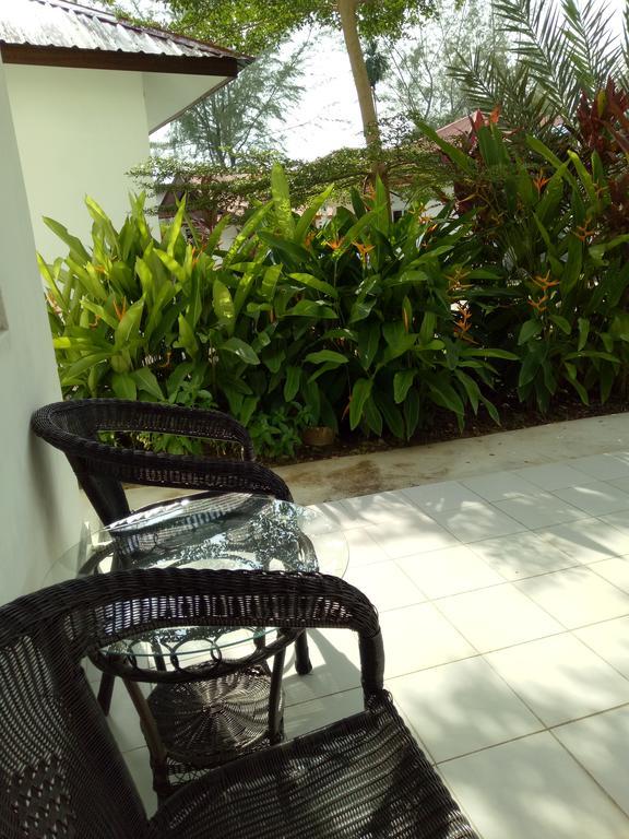 Nas Villaria Langkawi Pantai Cenang  Εξωτερικό φωτογραφία