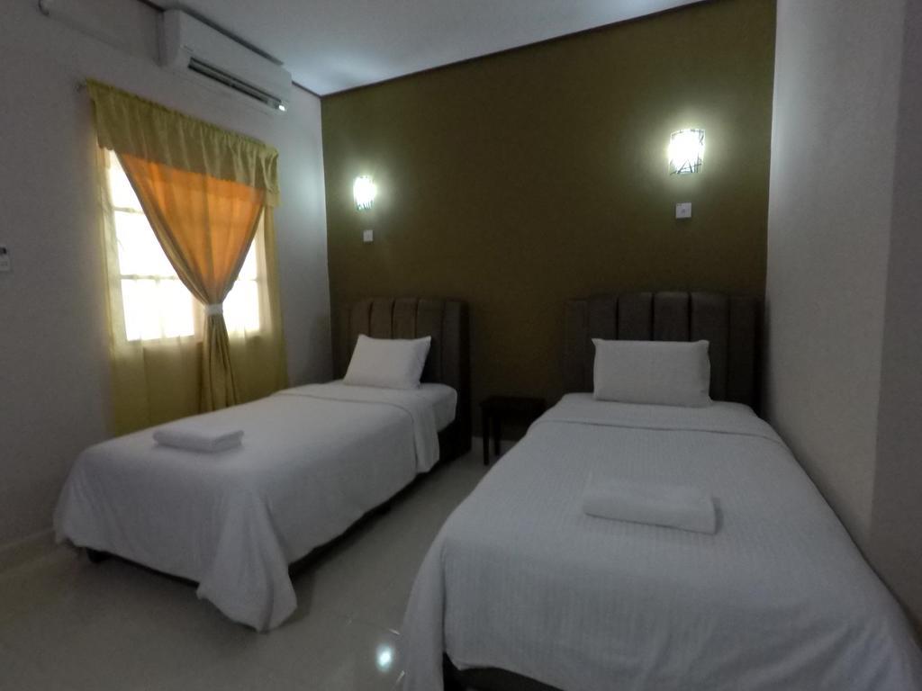 Nas Villaria Langkawi Pantai Cenang  Εξωτερικό φωτογραφία