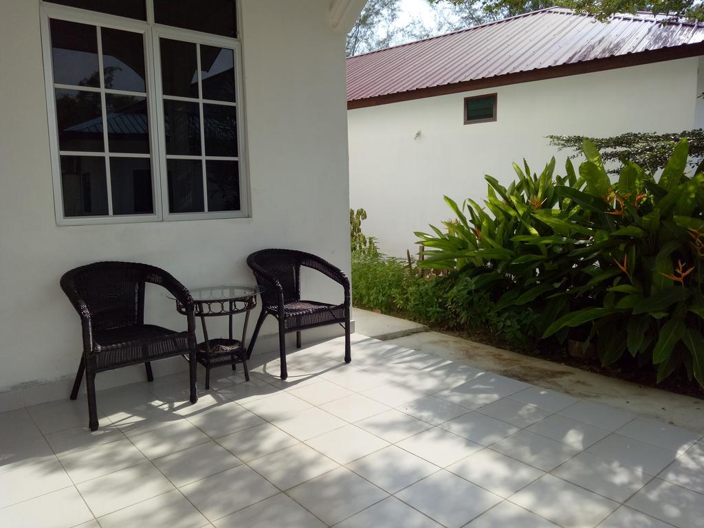 Nas Villaria Langkawi Pantai Cenang  Εξωτερικό φωτογραφία