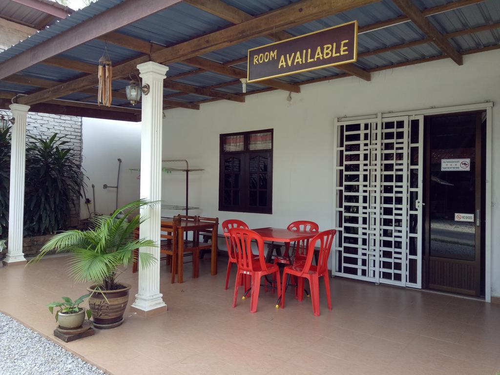 Nas Villaria Langkawi Pantai Cenang  Εξωτερικό φωτογραφία