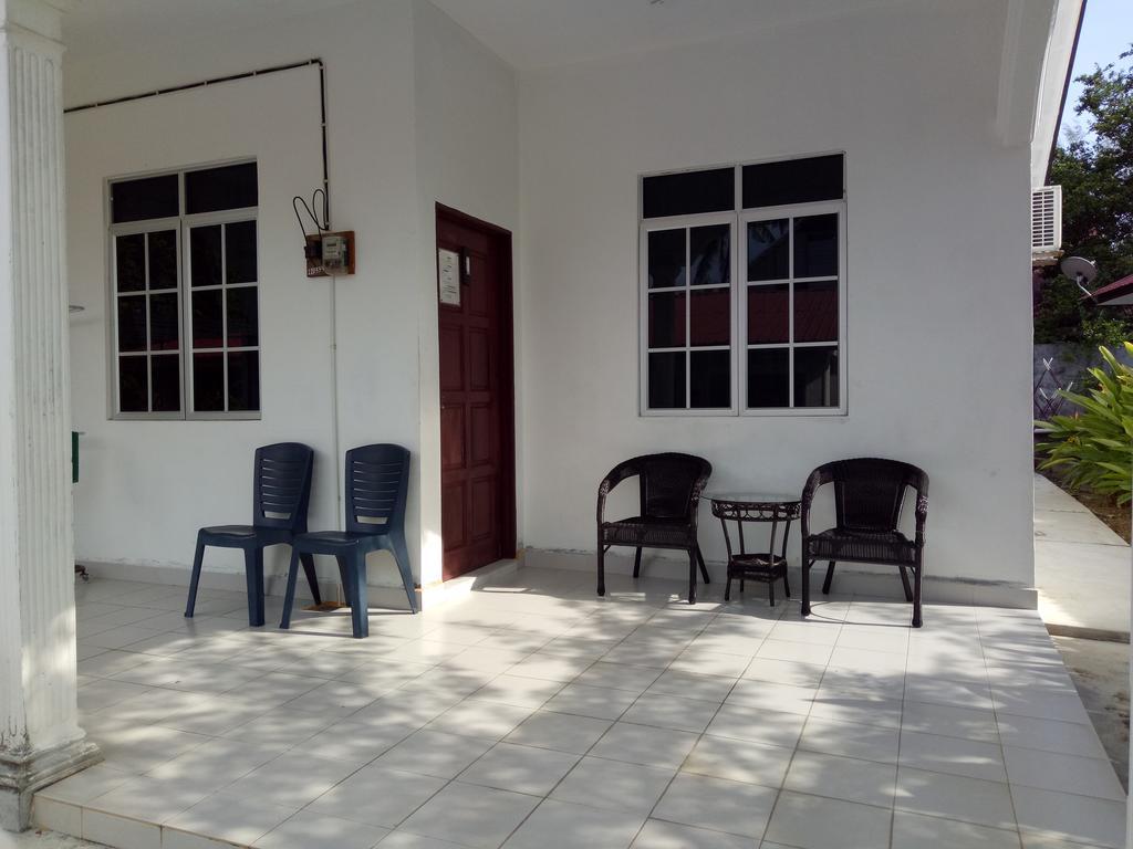 Nas Villaria Langkawi Pantai Cenang  Εξωτερικό φωτογραφία