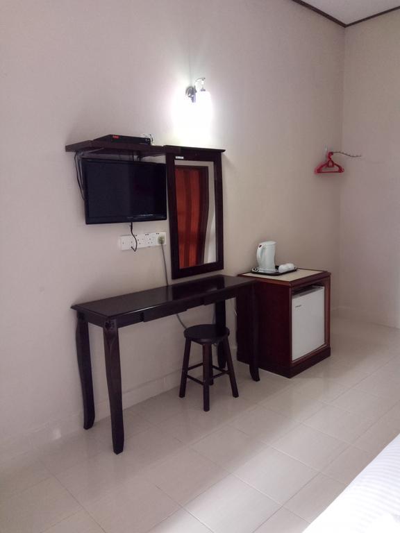 Nas Villaria Langkawi Pantai Cenang  Εξωτερικό φωτογραφία