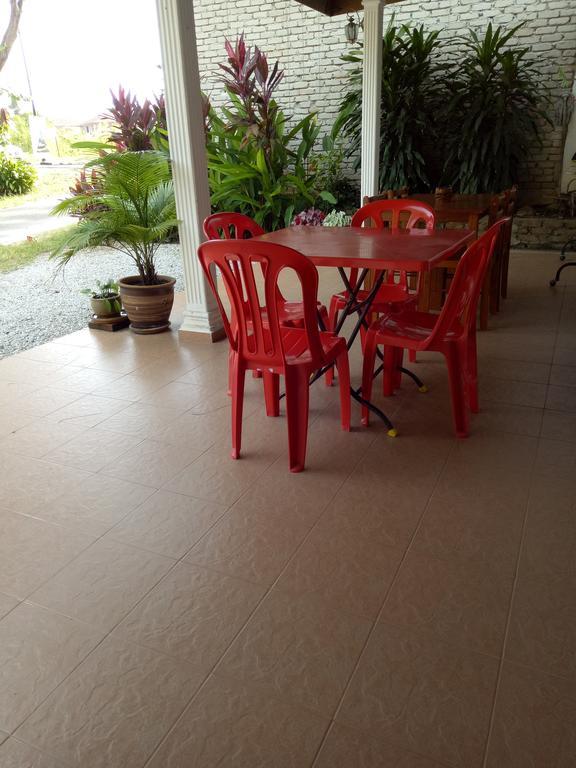 Nas Villaria Langkawi Pantai Cenang  Εξωτερικό φωτογραφία