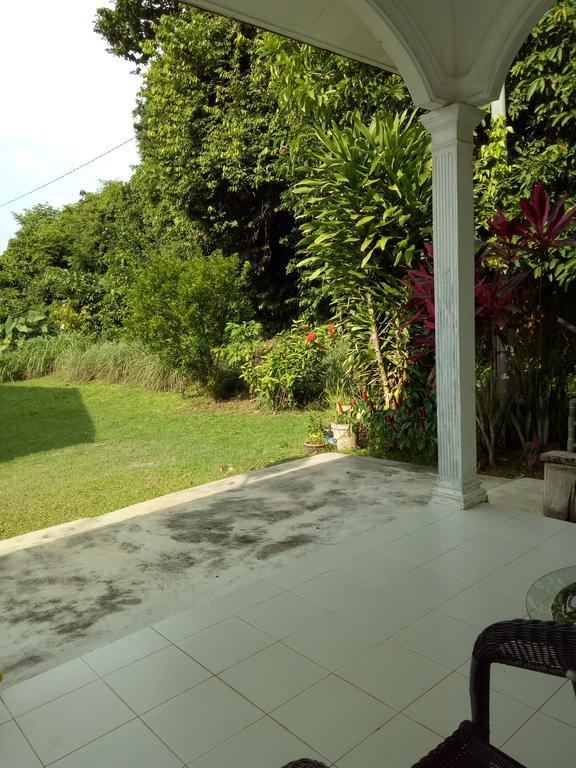 Nas Villaria Langkawi Pantai Cenang  Εξωτερικό φωτογραφία