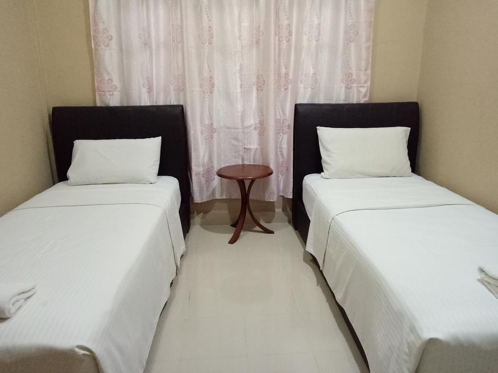 Nas Villaria Langkawi Pantai Cenang  Εξωτερικό φωτογραφία