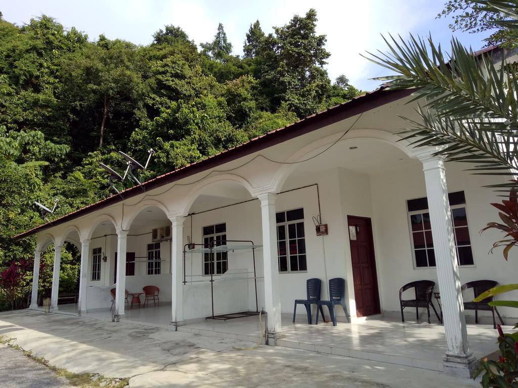 Nas Villaria Langkawi Pantai Cenang  Εξωτερικό φωτογραφία