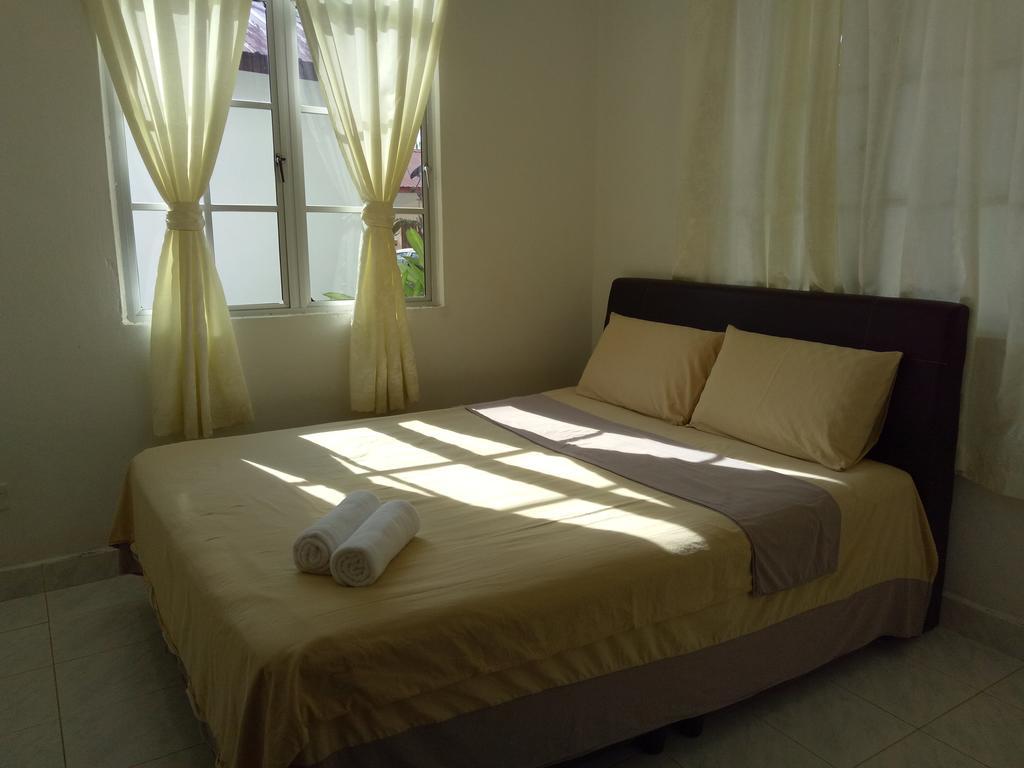 Nas Villaria Langkawi Pantai Cenang  Εξωτερικό φωτογραφία