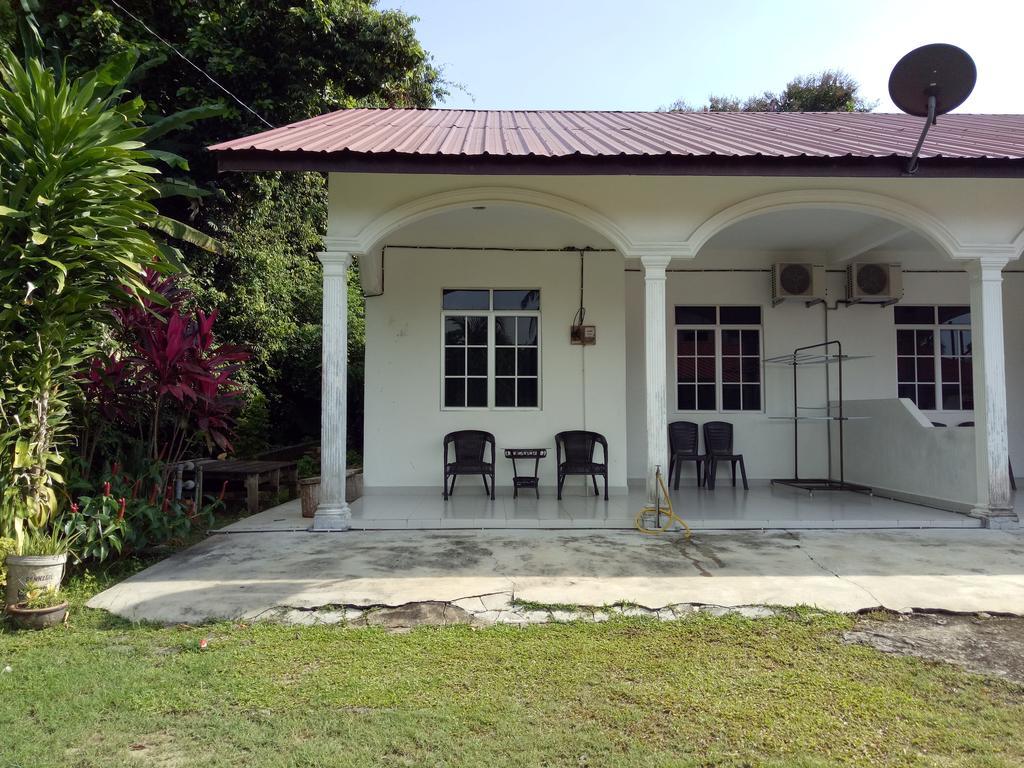 Nas Villaria Langkawi Pantai Cenang  Εξωτερικό φωτογραφία