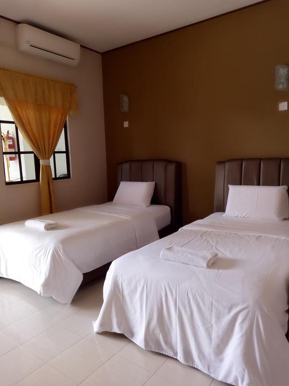 Nas Villaria Langkawi Pantai Cenang  Εξωτερικό φωτογραφία