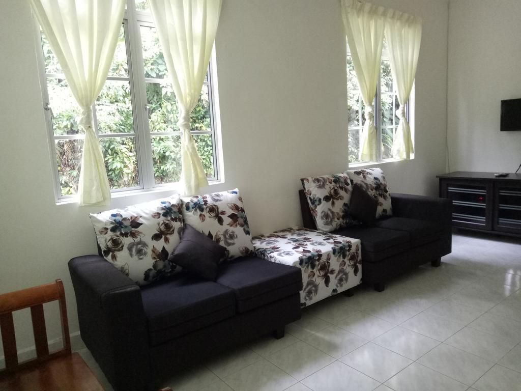 Nas Villaria Langkawi Pantai Cenang  Εξωτερικό φωτογραφία
