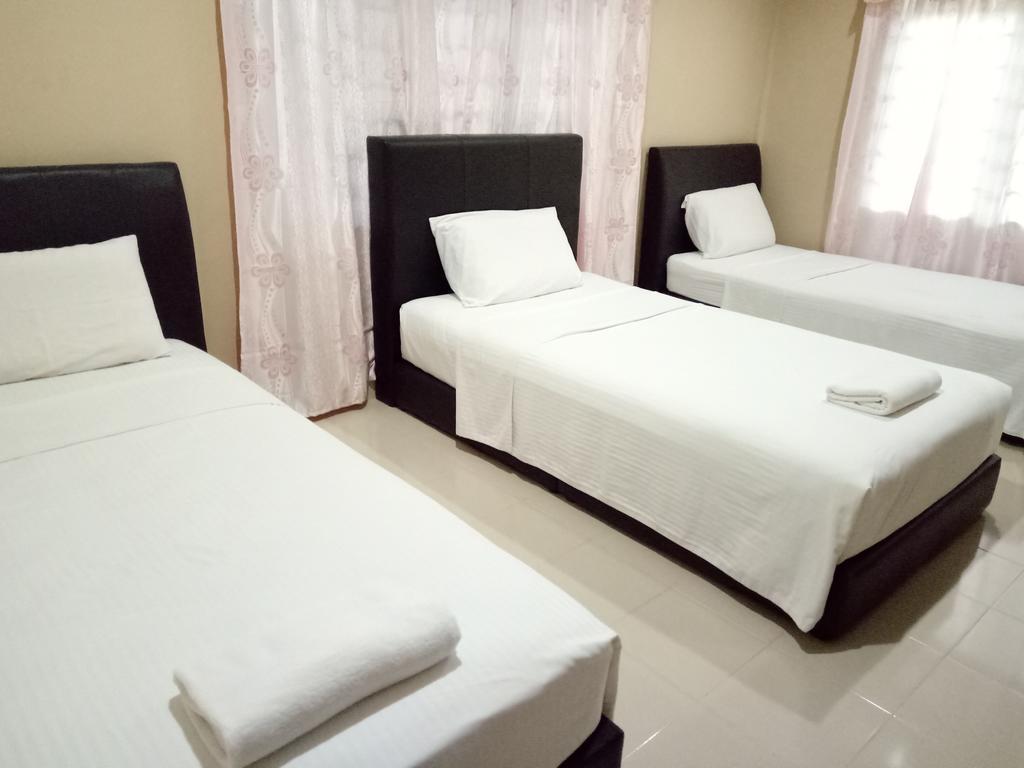 Nas Villaria Langkawi Pantai Cenang  Εξωτερικό φωτογραφία