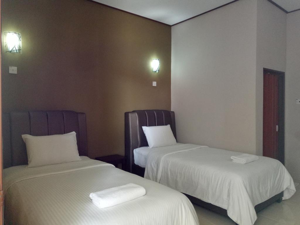 Nas Villaria Langkawi Pantai Cenang  Εξωτερικό φωτογραφία