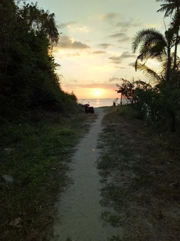 Nas Villaria Langkawi Pantai Cenang  Εξωτερικό φωτογραφία