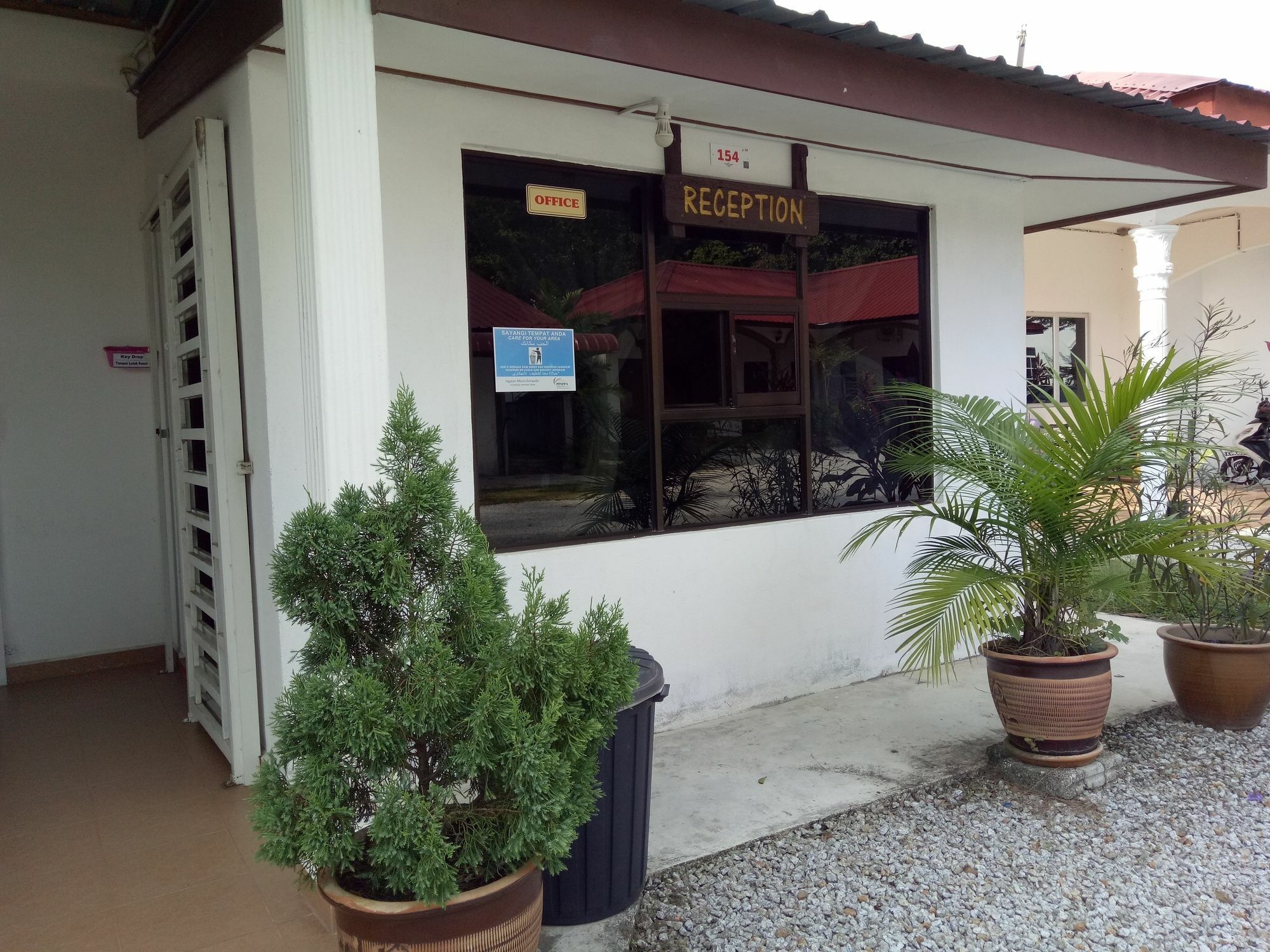 Nas Villaria Langkawi Pantai Cenang  Εξωτερικό φωτογραφία