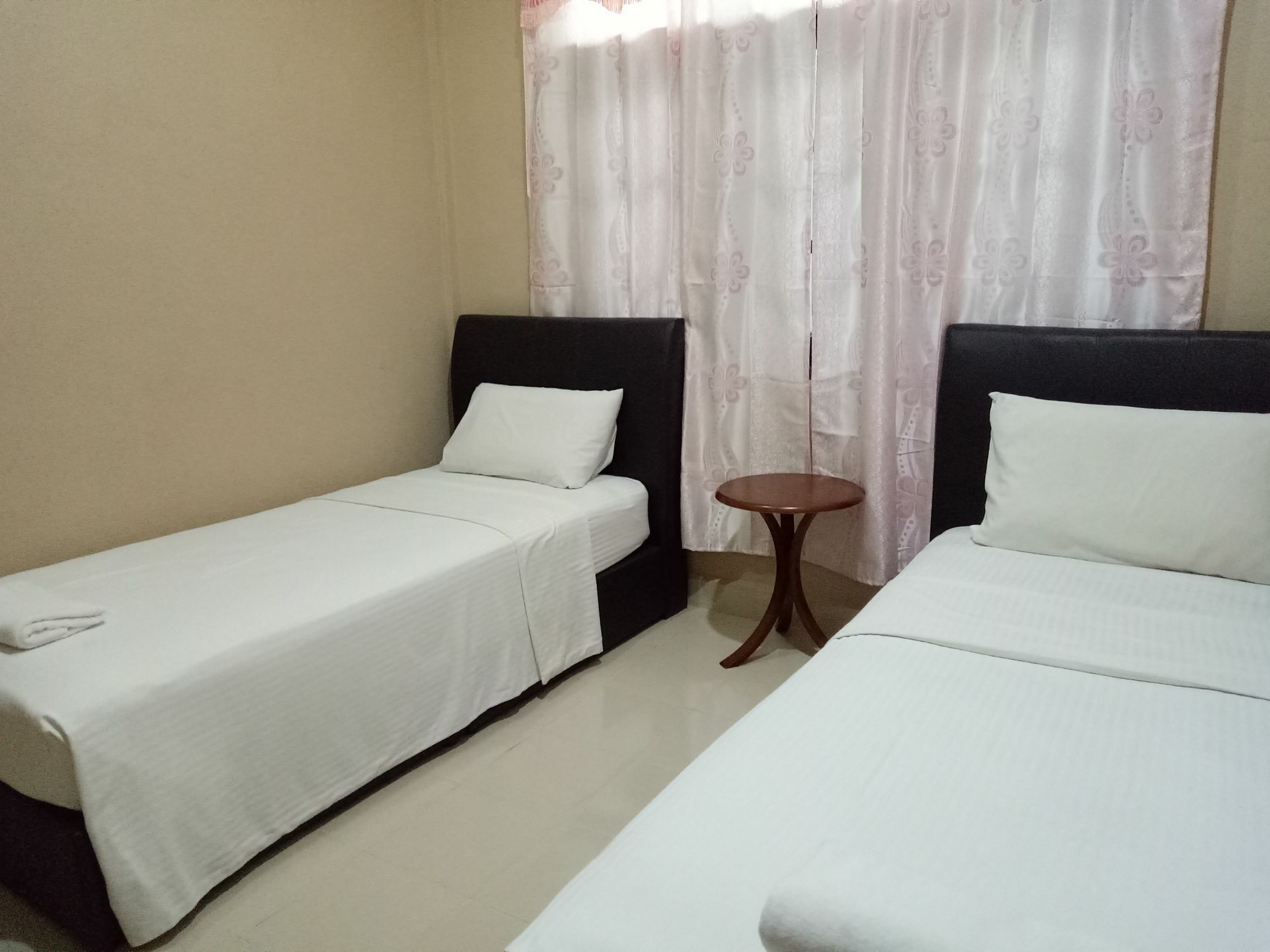 Nas Villaria Langkawi Pantai Cenang  Εξωτερικό φωτογραφία