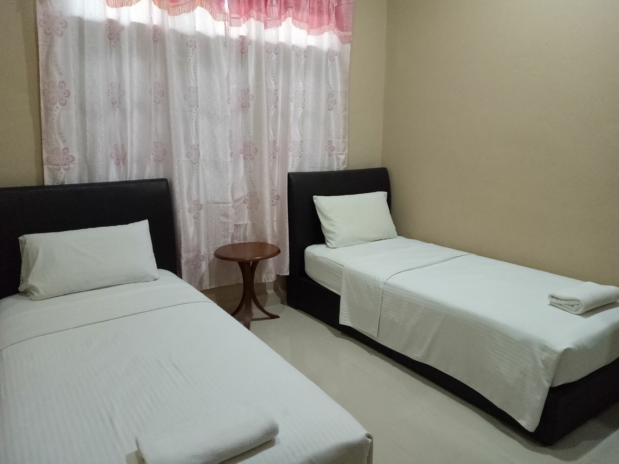 Nas Villaria Langkawi Pantai Cenang  Εξωτερικό φωτογραφία