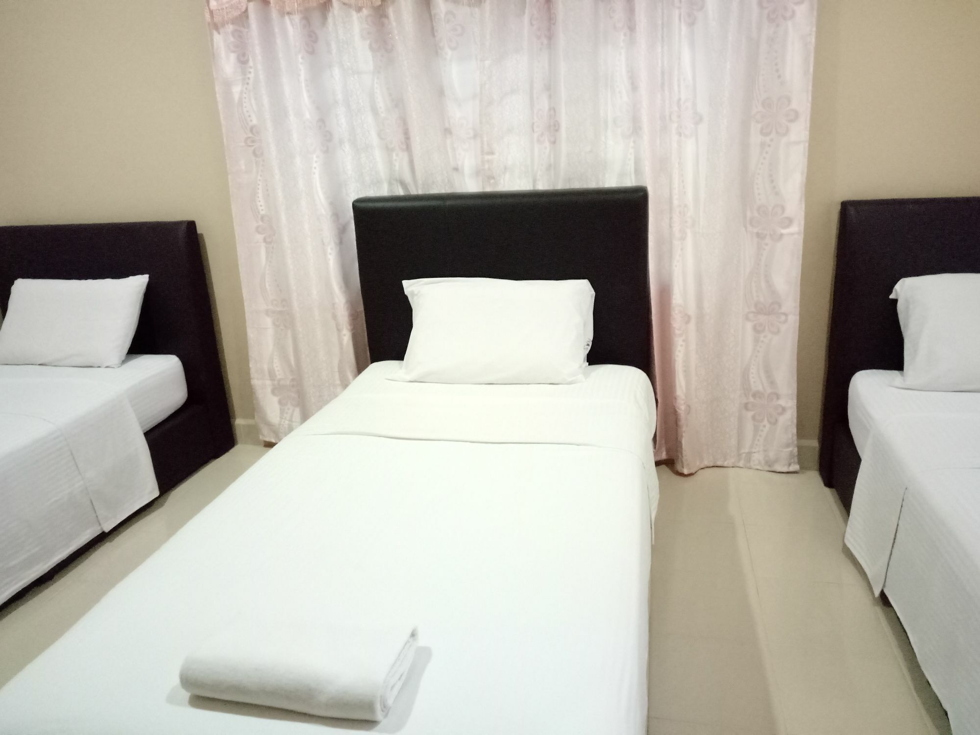 Nas Villaria Langkawi Pantai Cenang  Εξωτερικό φωτογραφία